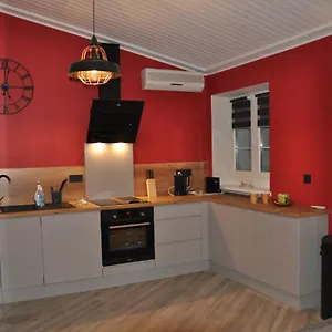 Cichy Zakatek - Ekskluzywny 90 M2 Varsovia