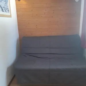 1700 - Au Pied Des Pistes - Droseras E23 Appartement Chamrousse