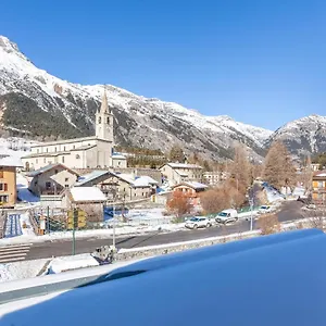 La Réchasse Appartement Termignon