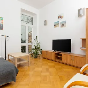 Downtown By The Park By Renters Apartament Warszawa