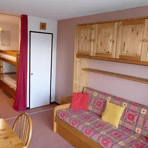 Coin Montagne à En Oisans Avec Vue Magnifique Appartement Auris