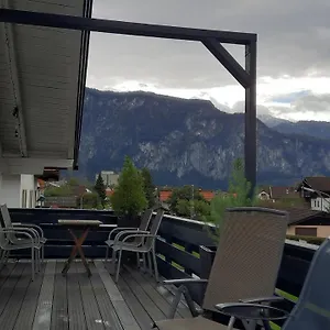  Apartment Florentiner Haus Deutschland