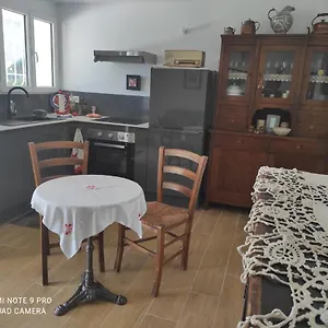 T2 Apercu A Janas Completement Renove Hébergement de vacances La Seyne-sur-Mer