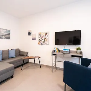 Milada / Center Apartmán Brno