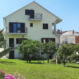 Figos Apartament Trogir