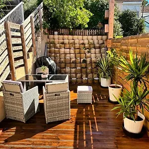 Modern , Golfe De Saint Tropez Appartement Cogolin