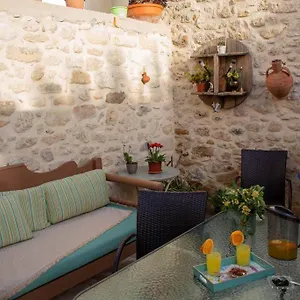  Ferienhaus Ariadni's House Griechenland