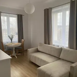 Apartament Chełmska 24/ Near To Olinek Apartament Warszawa