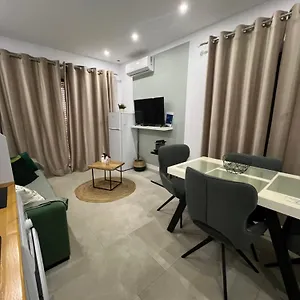 Artemis Apartment