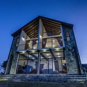 The Dom wakacyjny Nuwara Eliya