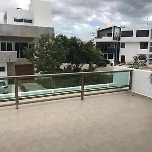 Airport Zone Séjour chez l'habitant Cancún
