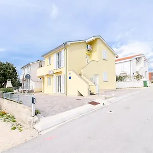 Andrea Apartmán Mandre